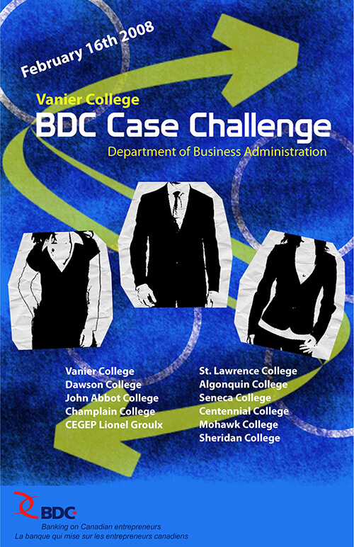 BDC Case Challenge